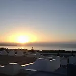 Apartamento Meravigliosa Terrazza Vista Oceano, Super Confort