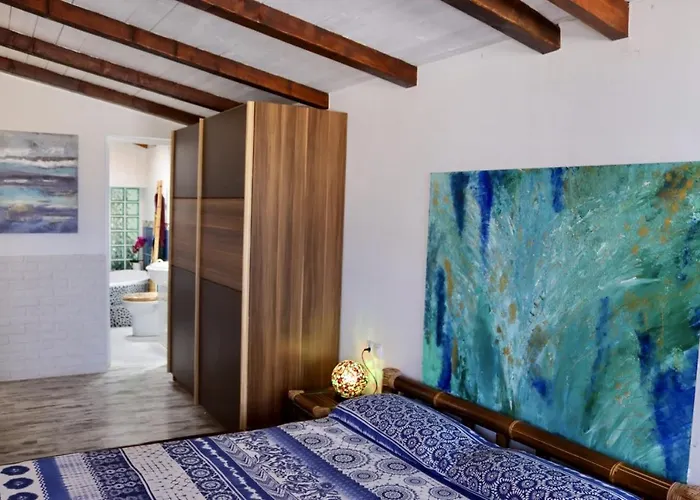 Apartamento Meravigliosa Terrazza Vista Oceano, Super Confort *