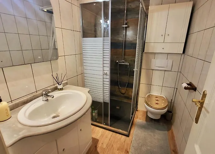 Meravigliosa Terrazza Vista Oceano, Super Confort *