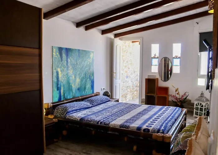 Meravigliosa Terrazza Vista Oceano, Super Confort *