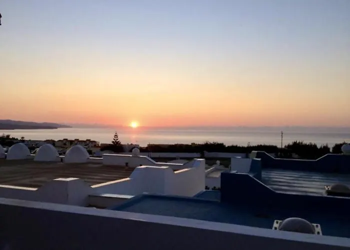 Meravigliosa Terrazza Vista Oceano, Super Confort *