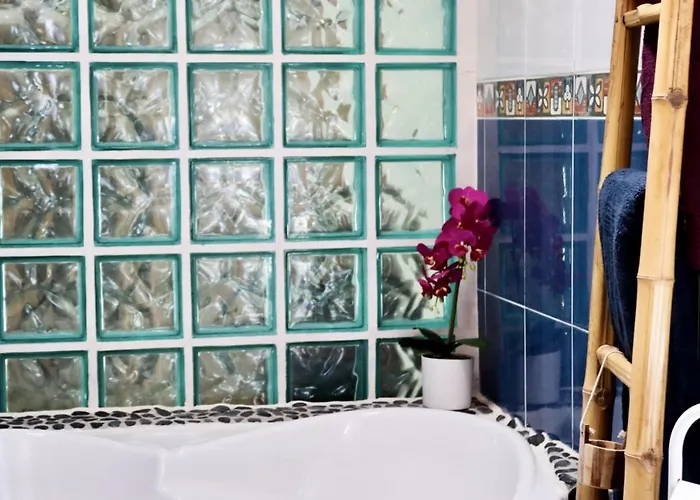 Meravigliosa Terrazza Vista Oceano, Super Confort