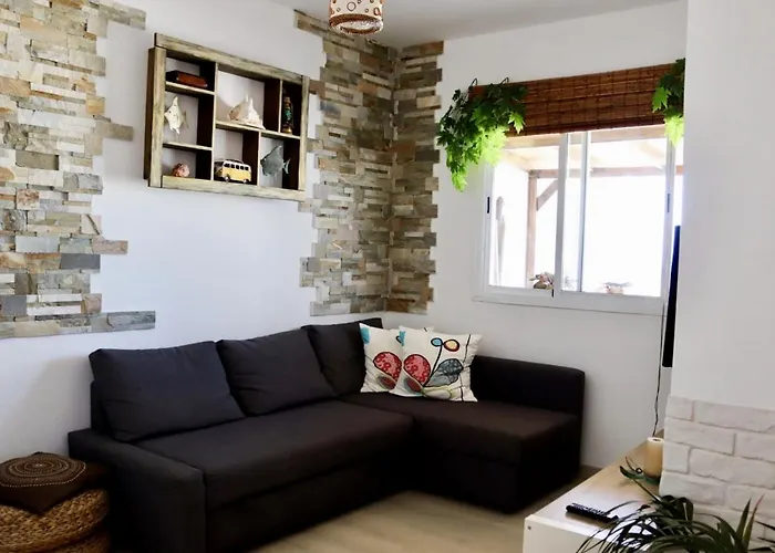 Meravigliosa Terrazza Vista Oceano, Super Confort