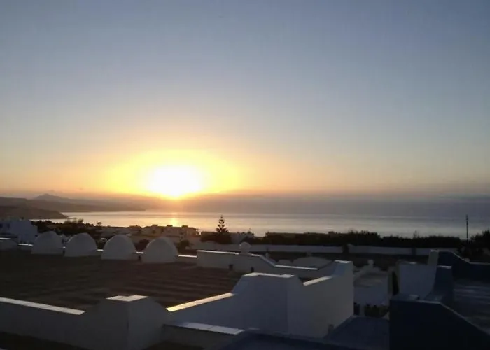 Apartamento Meravigliosa Terrazza Vista Oceano, Super Confort