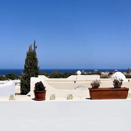 Meravigliosa Terrazza Vista Oceano, Super Confort Costa Calma