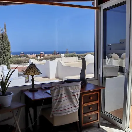 Meravigliosa Terrazza Vista Oceano, Super Confort