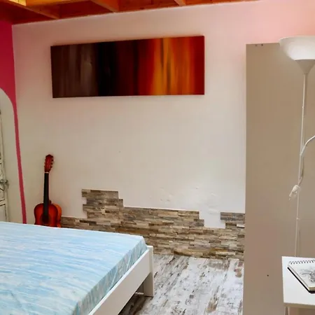 Meravigliosa Terrazza Vista Oceano, Super Confort 公寓