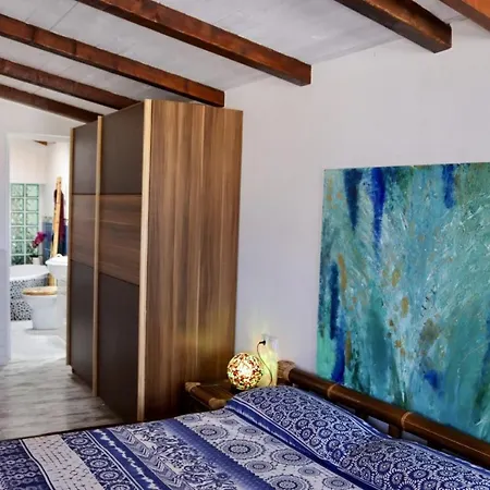 公寓 Meravigliosa Terrazza Vista Oceano, Super Confort *