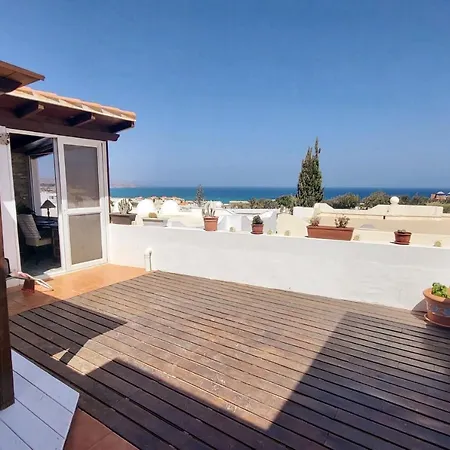 Meravigliosa Terrazza Vista Oceano, Super Confort 公寓 *