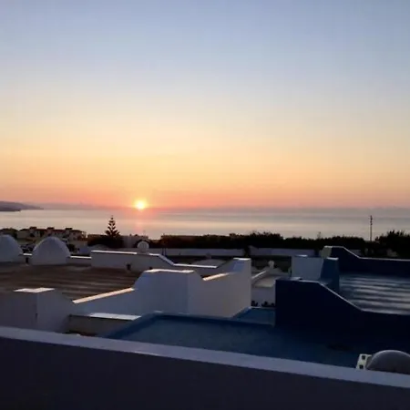 Meravigliosa Terrazza Vista Oceano, Super Confort *