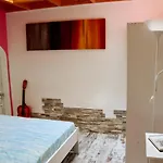 Meravigliosa Terrazza Vista Oceano, Super Confort Apartamento